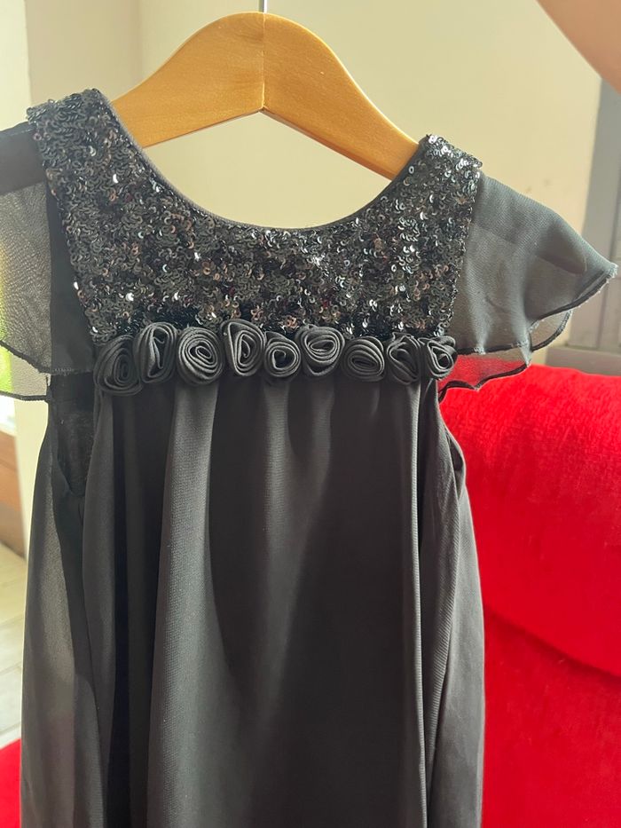 Robe orchestra - photo numéro 4