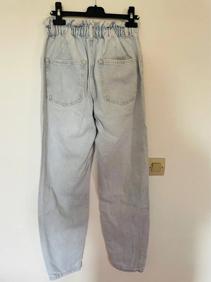 Jeans kiabi 36 - photo numéro 2