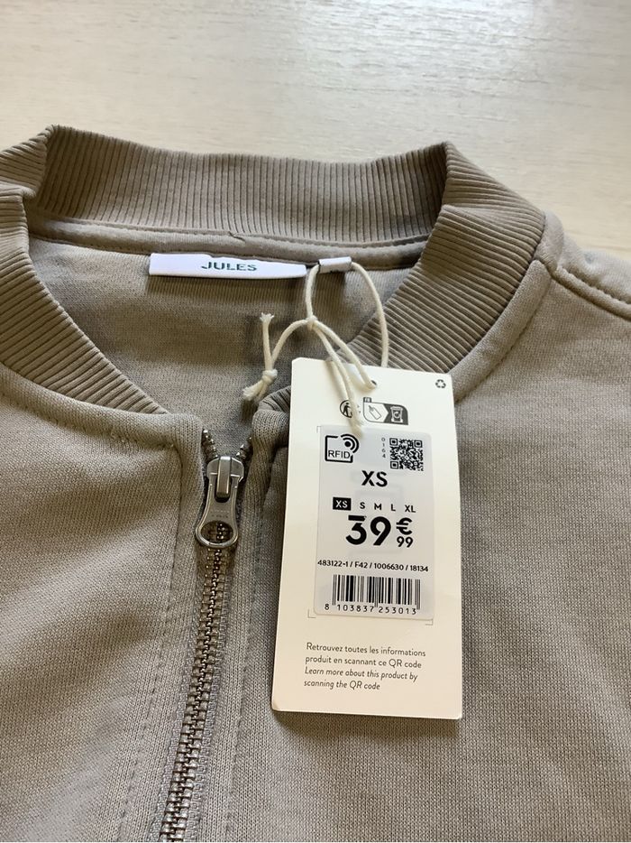 Gilet Jules - photo numéro 2