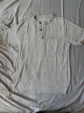 Chemise homme
