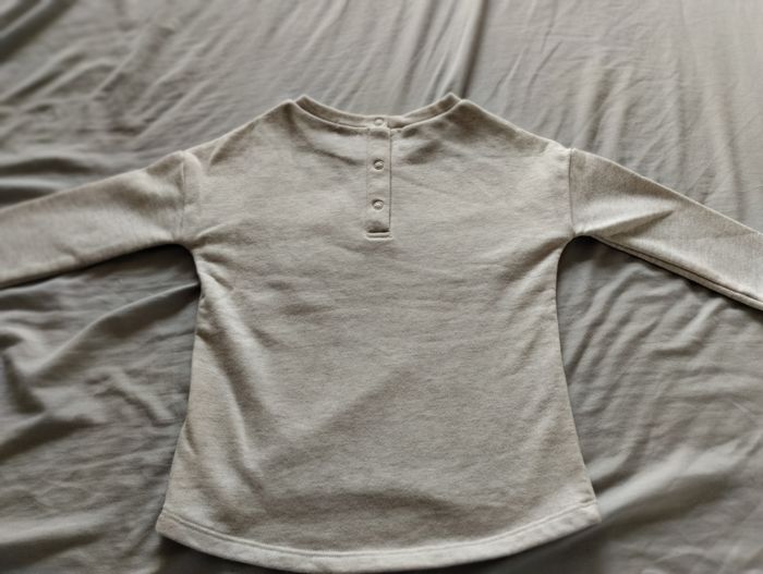 Pull taille 4 ans - photo numéro 4