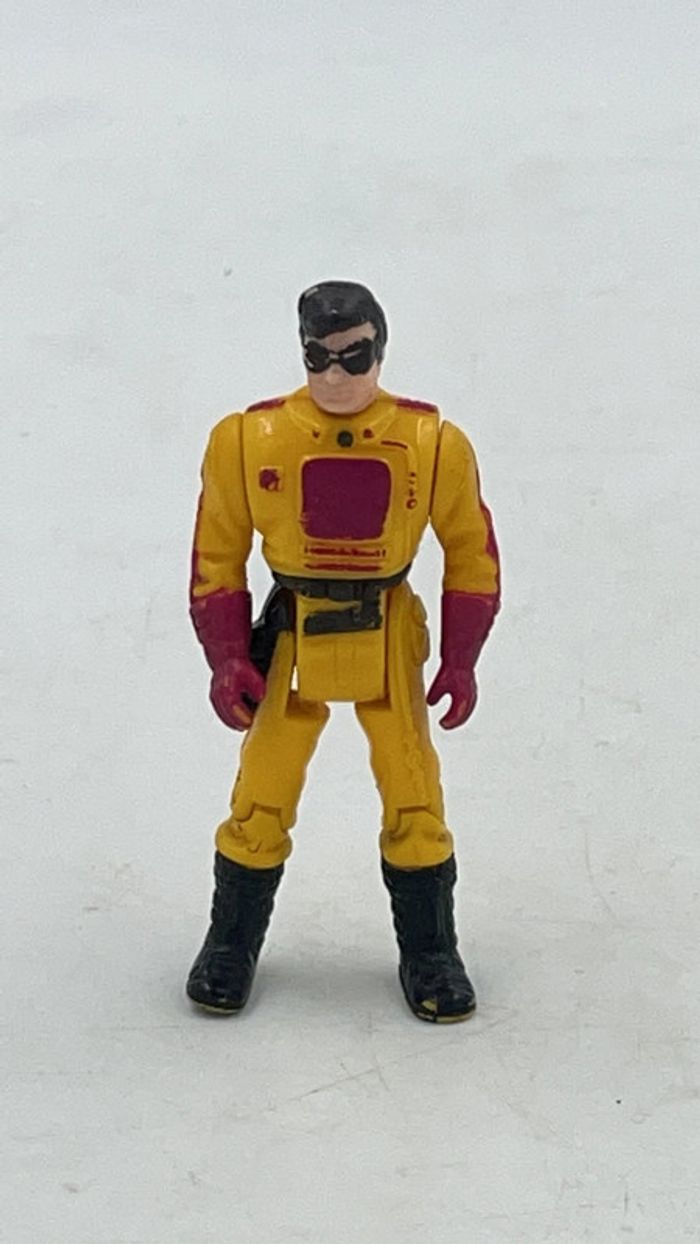 Figurine Mask Brad Turner Kenner
