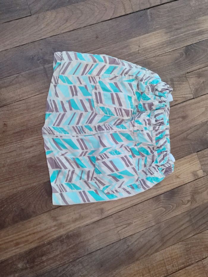 Jupe 6 ans - photo numéro 3