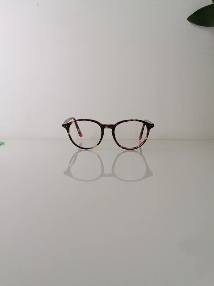 Lunettes fille
