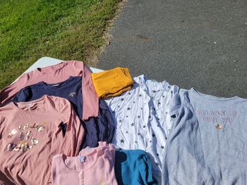 Lot hiver fille 12 ans