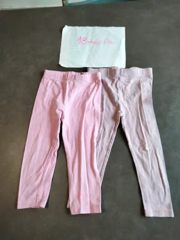 Lot leggings orchestra