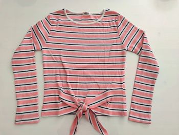 T.shirt manches longues