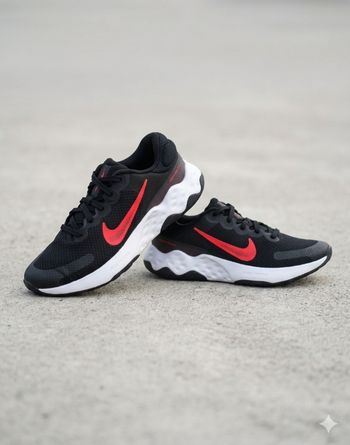 Nike renew ride 3 taille 42