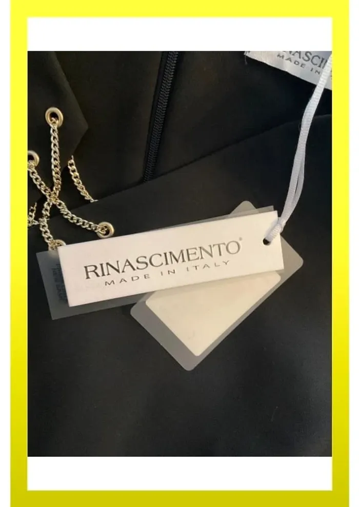 Robe " Rinascimento " - photo numéro 8