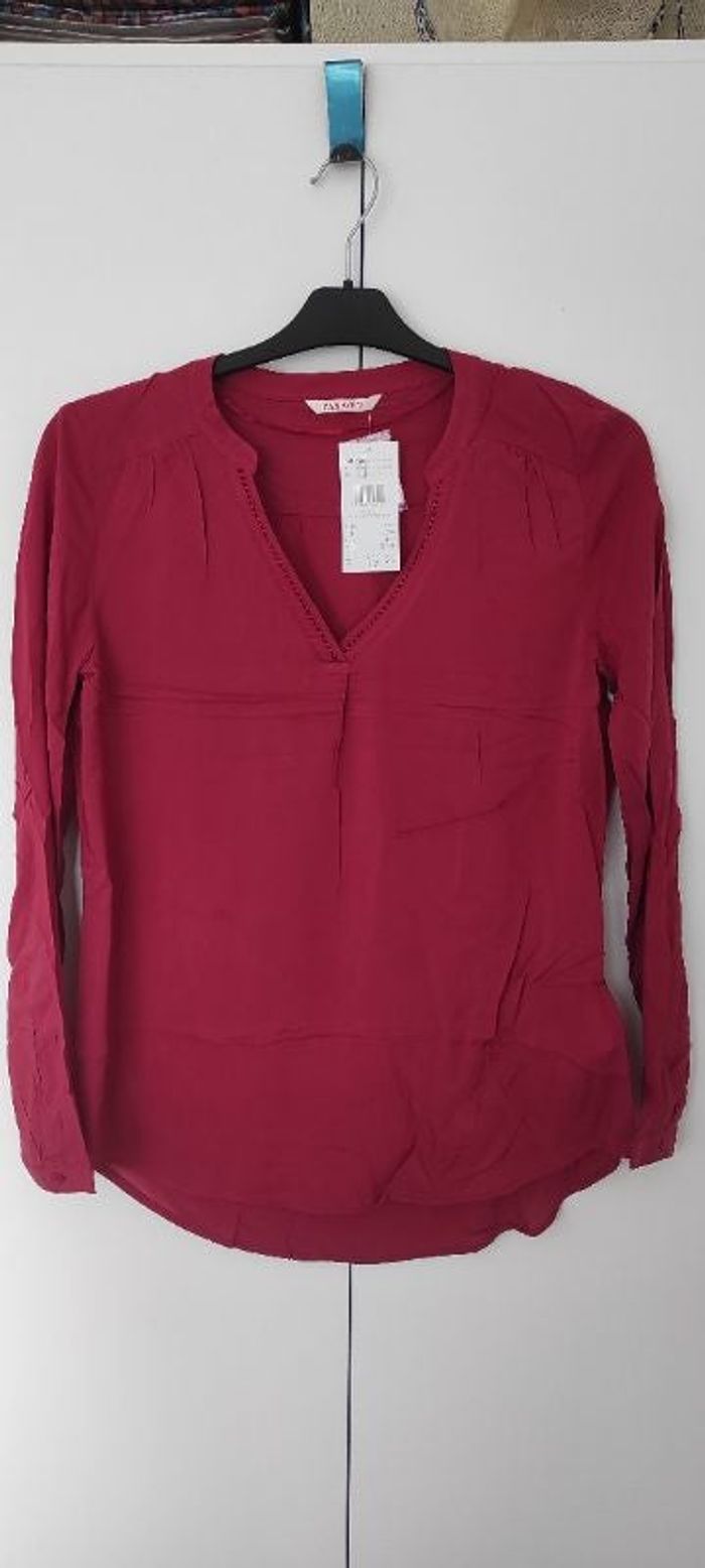 Blouse taille 36