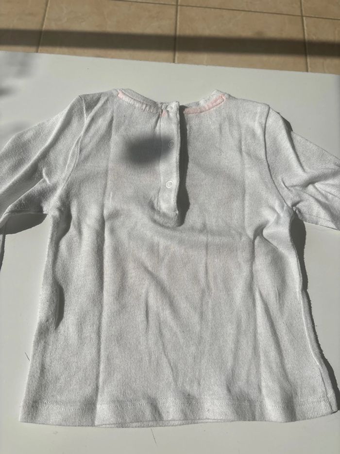 Pull Minnie - photo numéro 4
