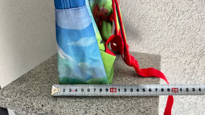 Sac à dos - photo numéro 9