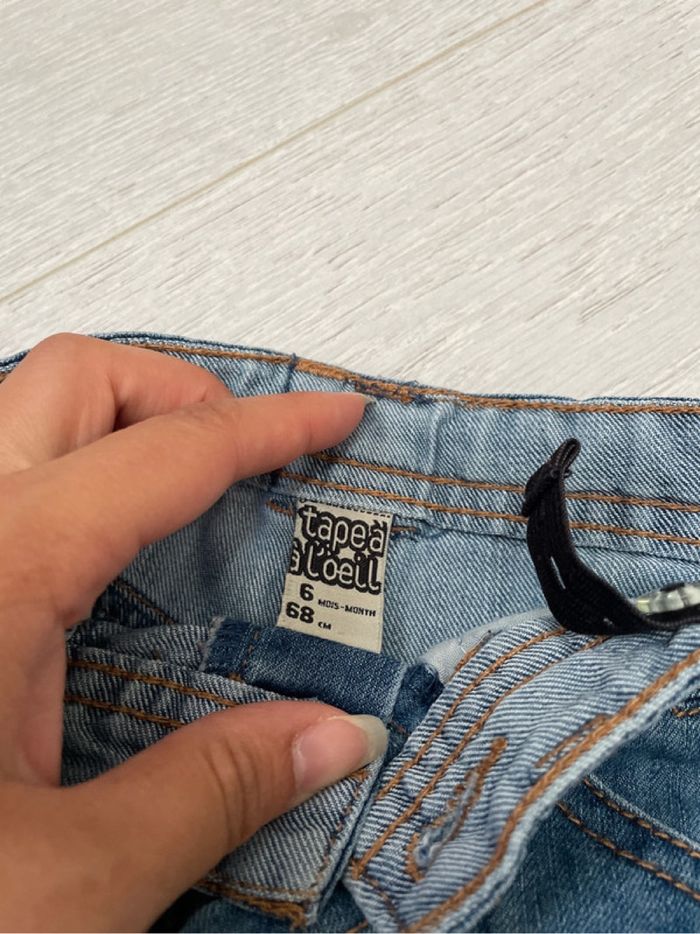Jeans - photo numéro 3