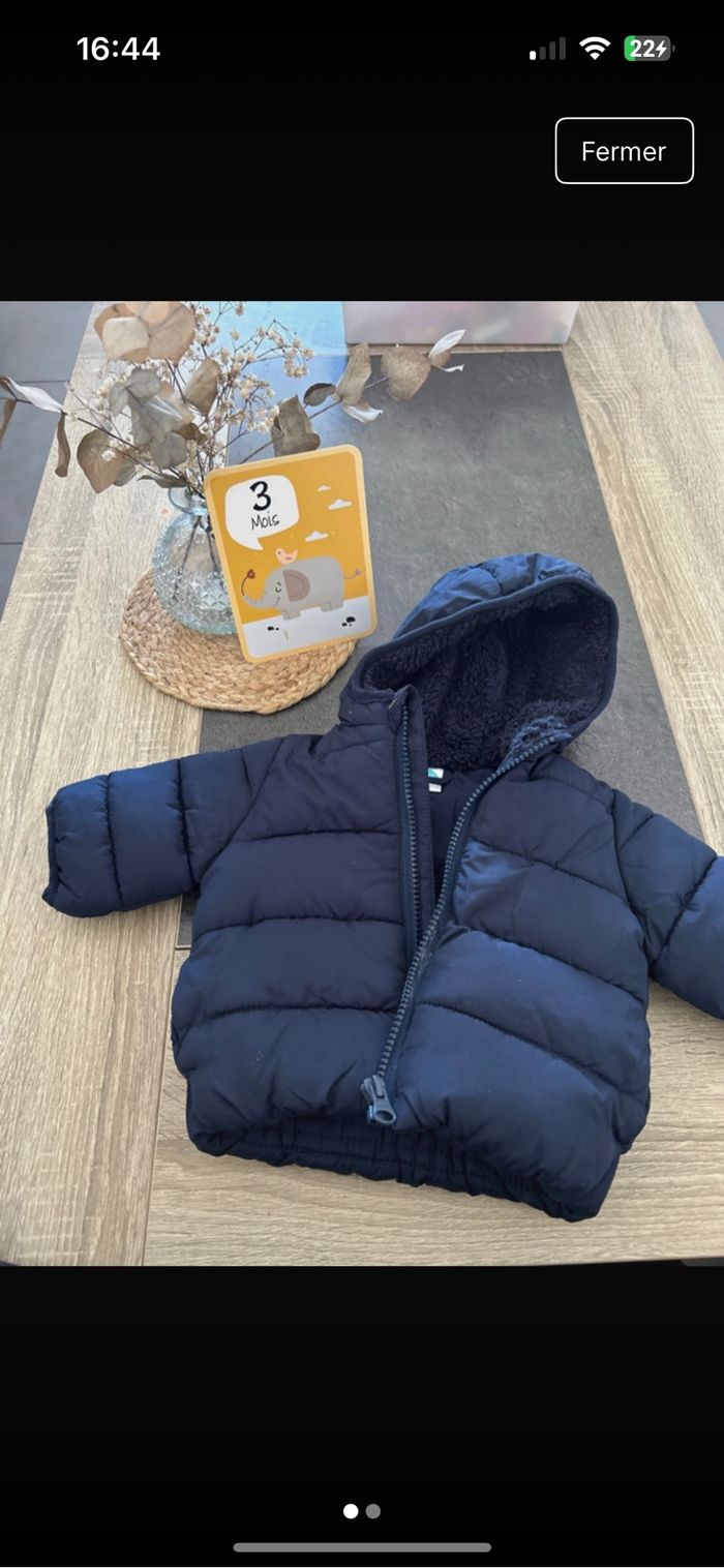 Veste