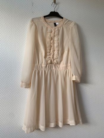 😍 Très jolie robe vintage 😍 look rétro Vintage