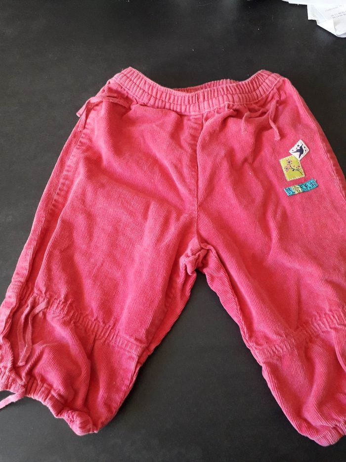 Pantalon