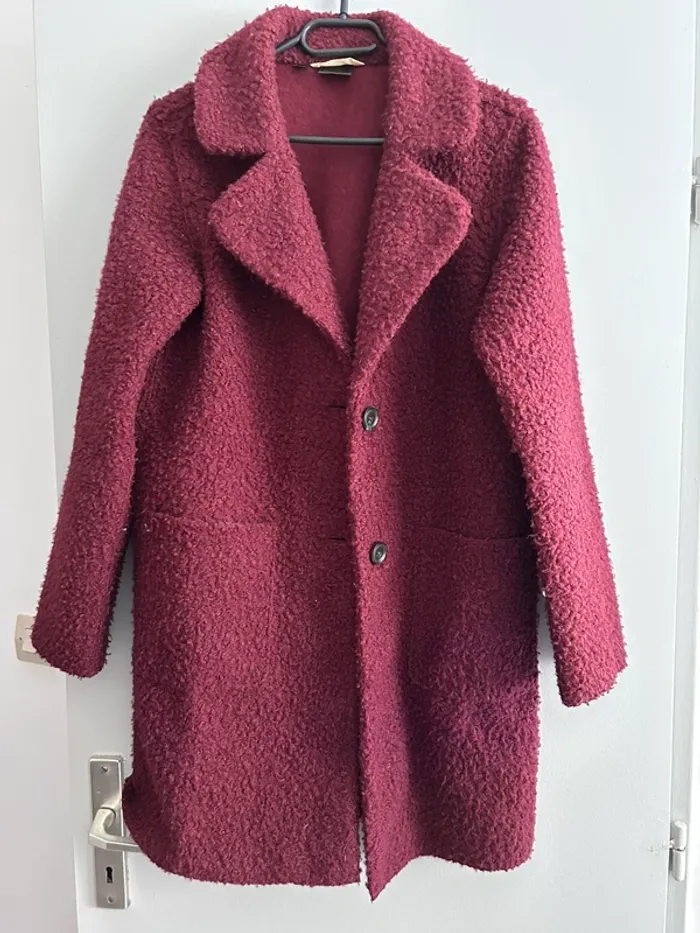 Manteau