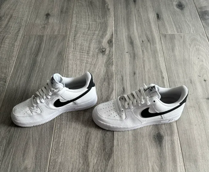 Nike Sportswear Air force 1'07 - photo numéro 3