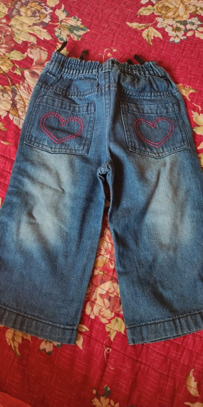 Jean 18 mois - photo numéro 2