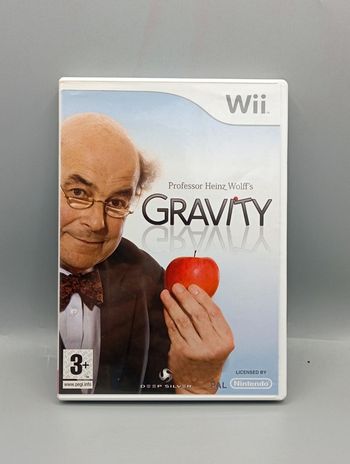 Gravity Wii