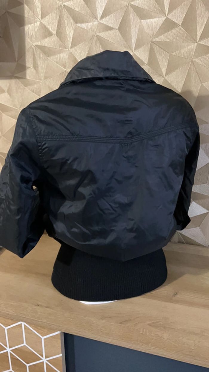 Veste manteau - photo numéro 5