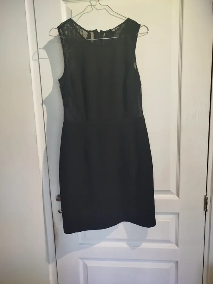 Robe femme Morgan 40