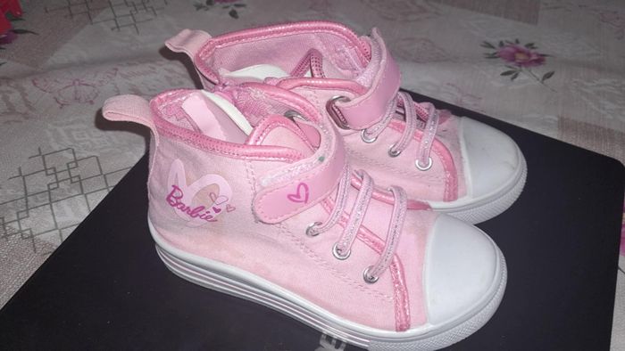 Chaussures Barbie - photo numéro 3