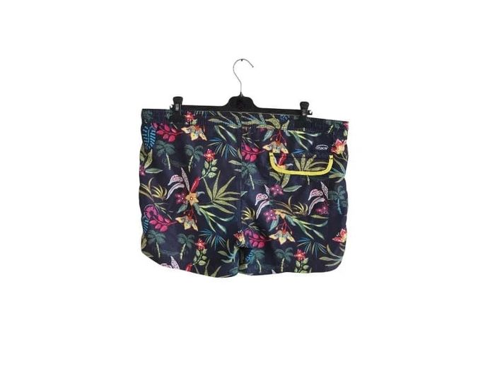 C60 short de bain imprimé Oxbow W34 - photo numéro 5