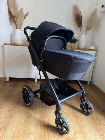 Poussette cybex balios S