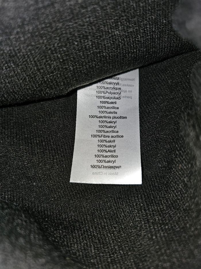 Bonnet neuf taille unique - photo numéro 2