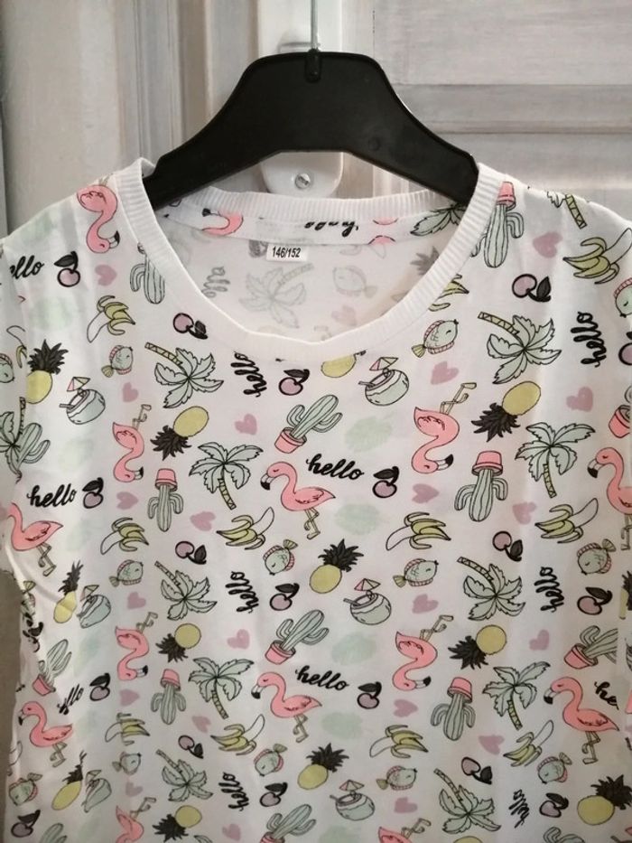 Maillot fille - photo numéro 2