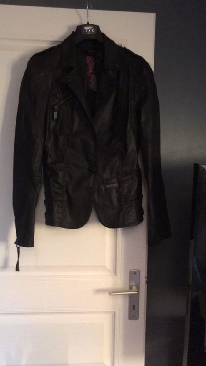 Veste