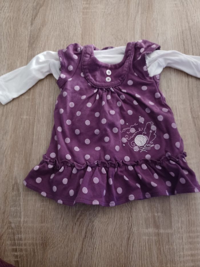 Ensemble absorba 1 mois