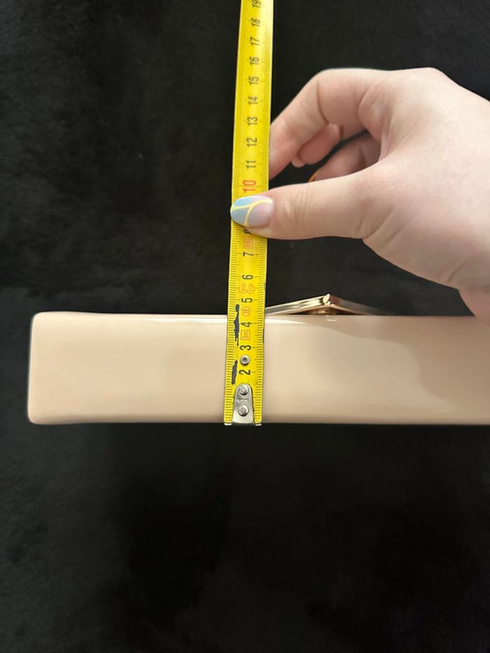 Accessorize - Pochette rose - photo numéro 10
