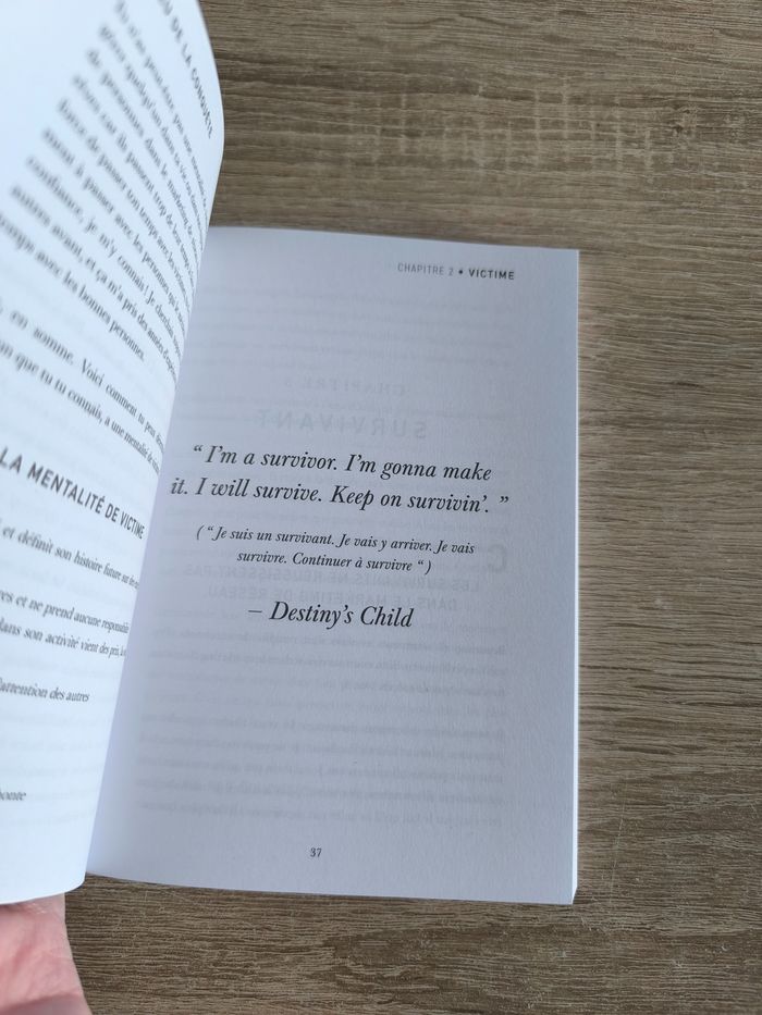 Livre le jeu de la conquete de Rob sperry - photo numéro 4