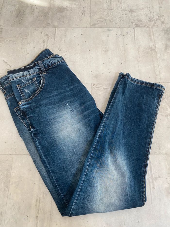 Jeans homme skinny