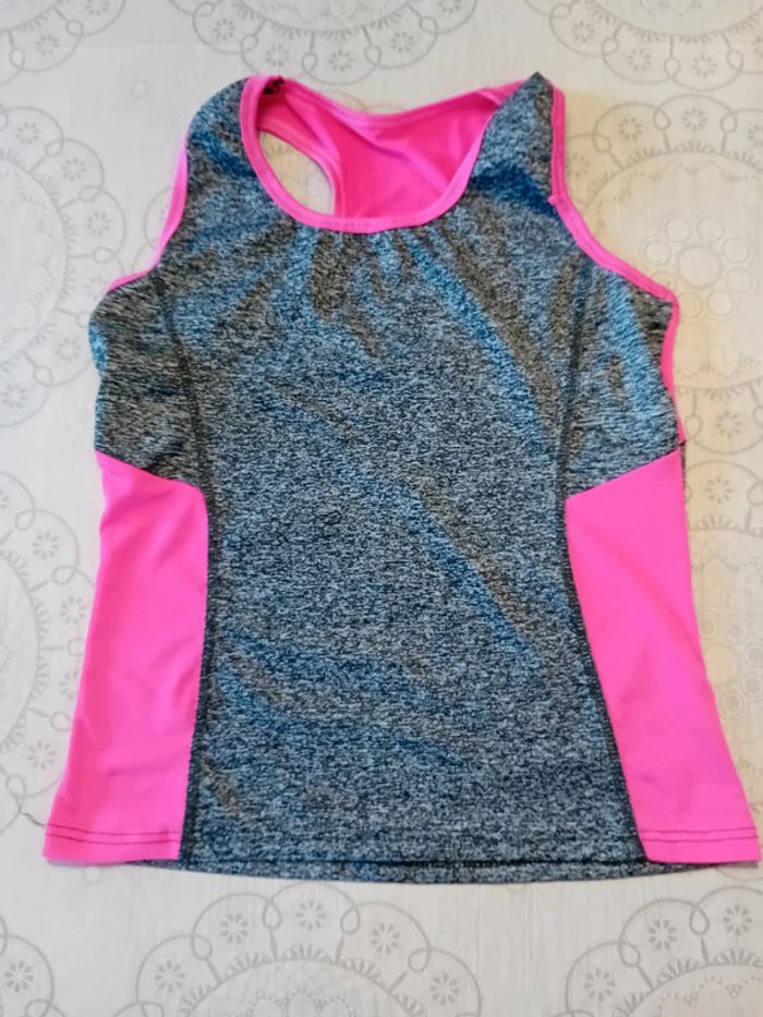 Ensemble Fitness taille L - photo numéro 2