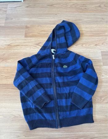 Veste enfant Lacoste
