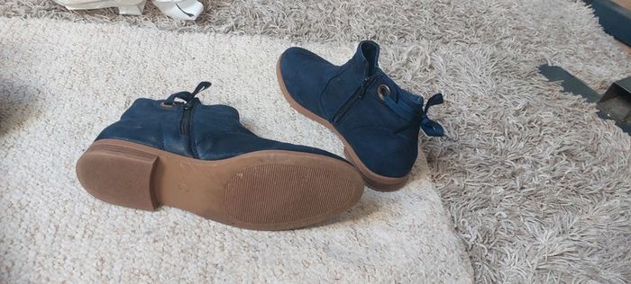 Mi bottes - photo numéro 3