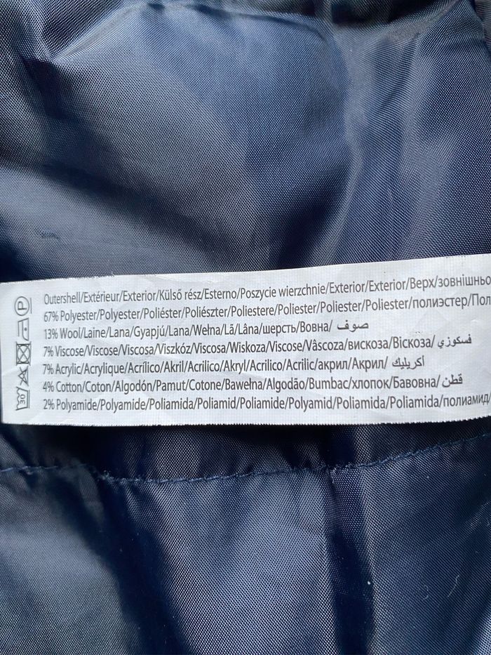 Manteau garçon In extenso - photo numéro 4