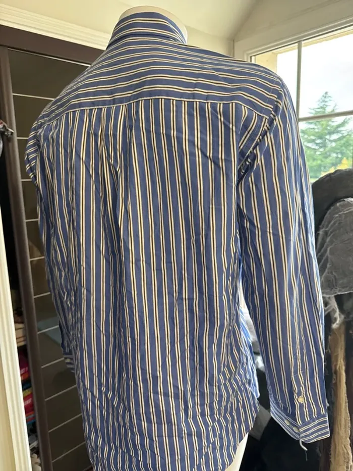 Chemise homme, Burberry - photo numéro 10
