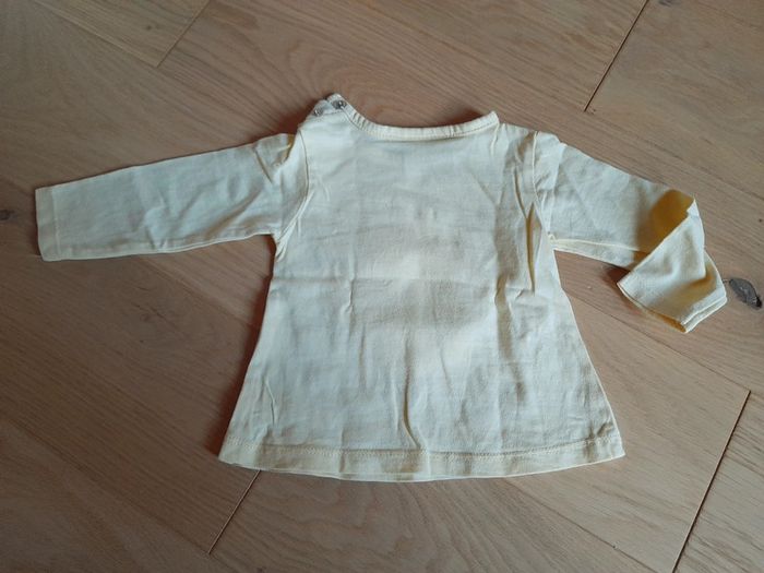 T-shirt - photo numéro 3