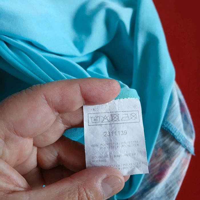 Robe vintage Taille 1 - photo numéro 4