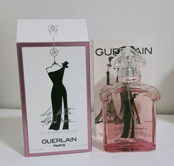 Parfum La Petite Robe Noire