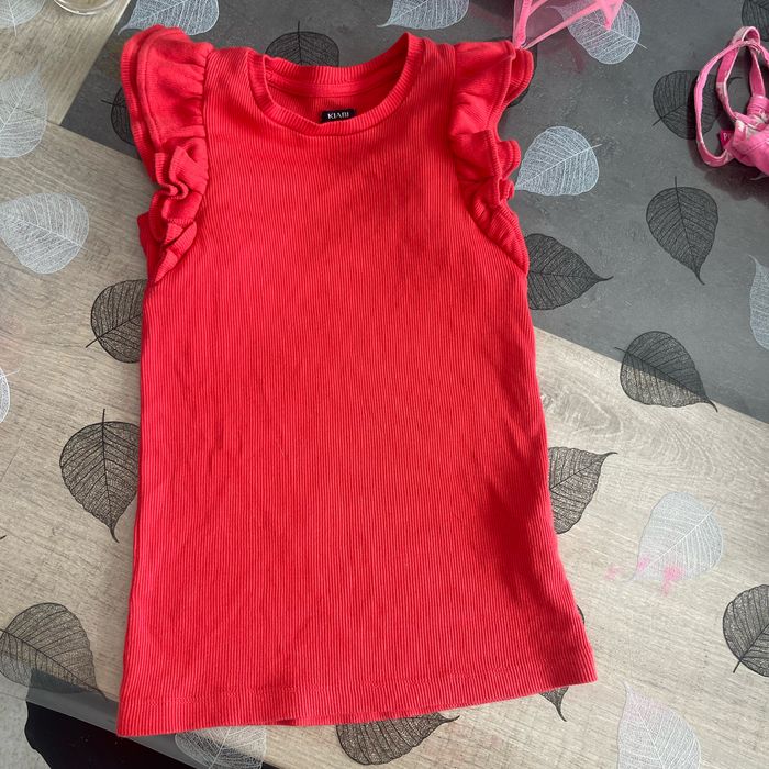 Robe Kiabi