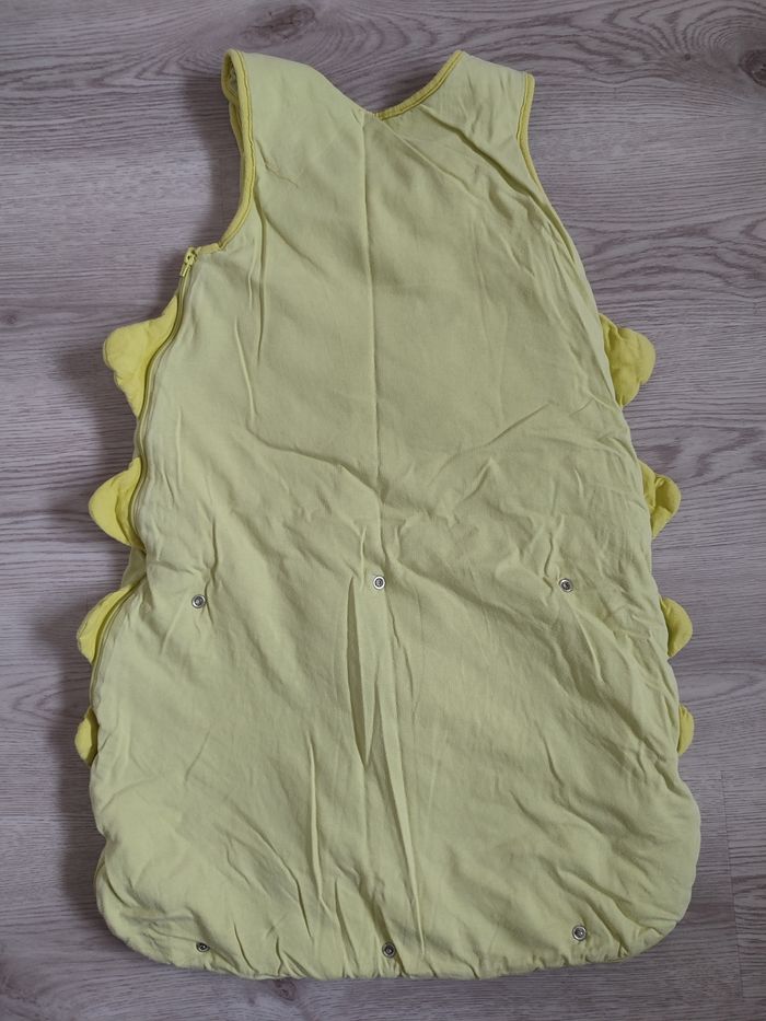 Turbulette - photo numéro 2