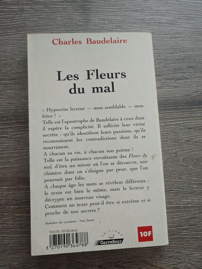 Livre - photo numéro 2