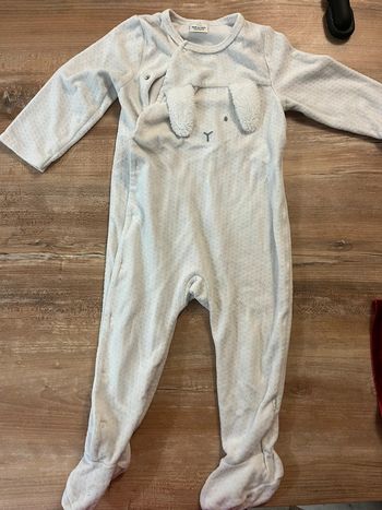 Pyjama 23 mois