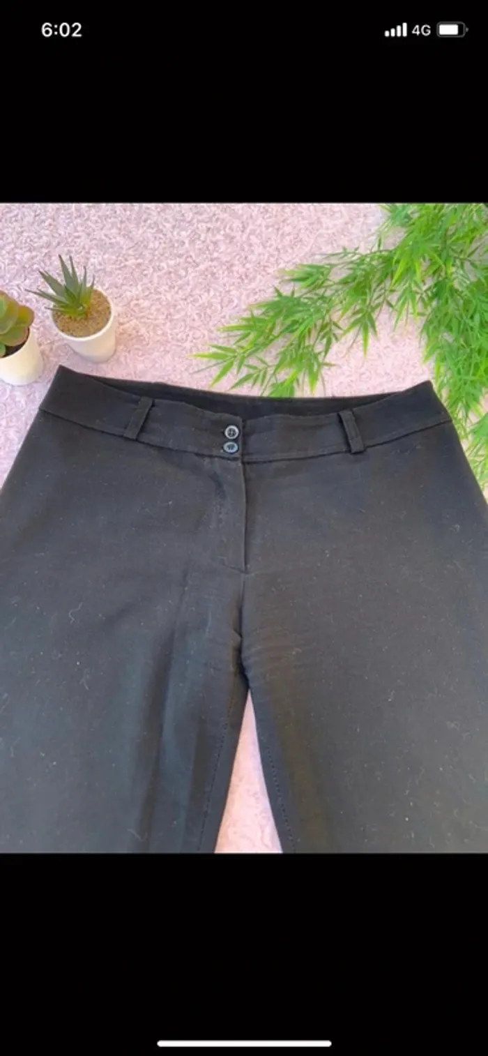 pantalon - photo numéro 5