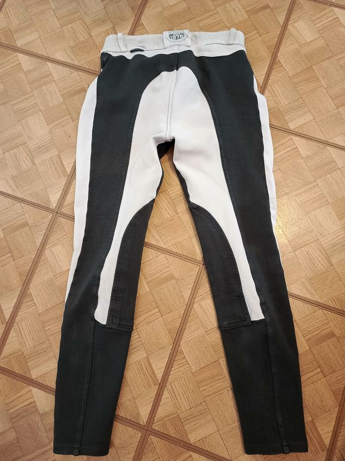 Pantalon équitation - photo numéro 2